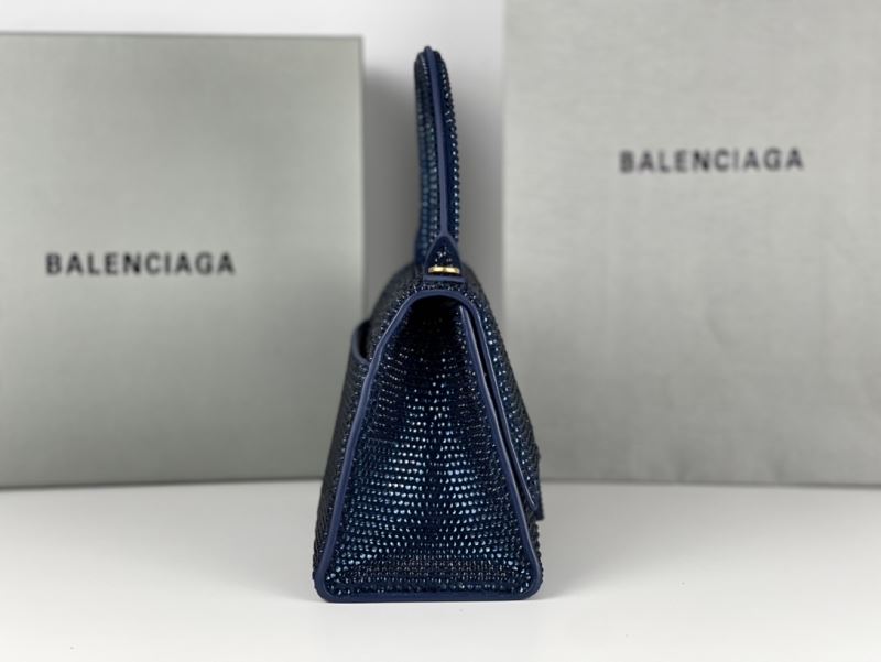 Balenciaga Hourglass Bags